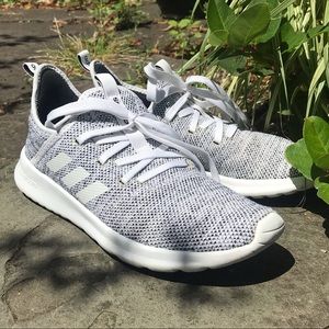Adidas Cloudform Pure shoes